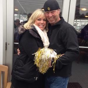 Meet your Posher, Craig